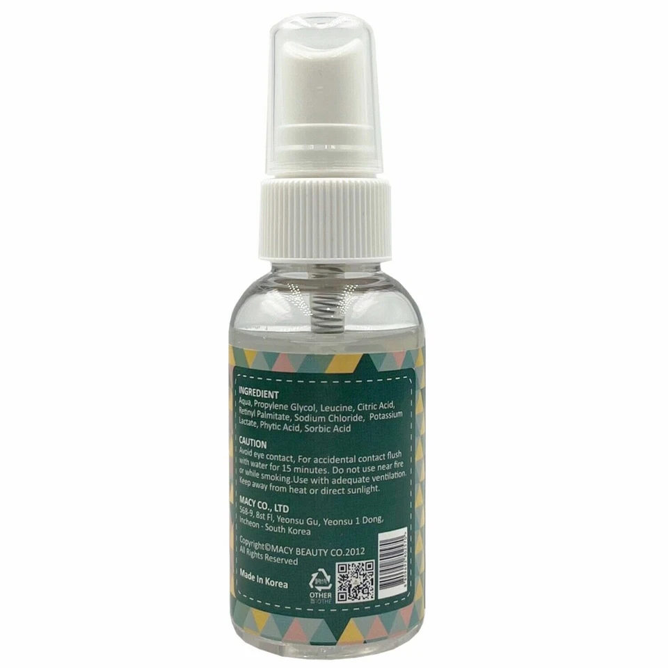 Wimpernverlängerung Reiniger Cleanser Wimpern Extension Remover 50ml Macy - Bild 4 von 4