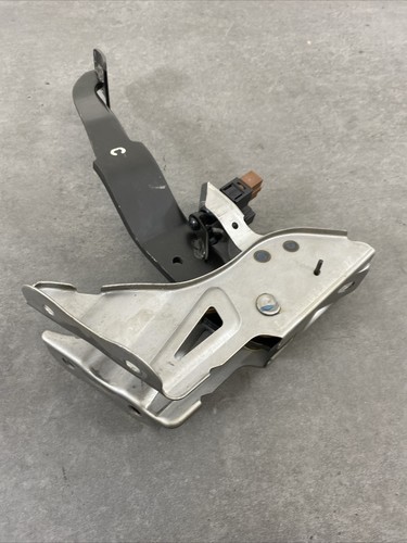 Genuine Nissan Brake Pedal New For Nissan Skyline R33 GTST - Picture 12 of 14