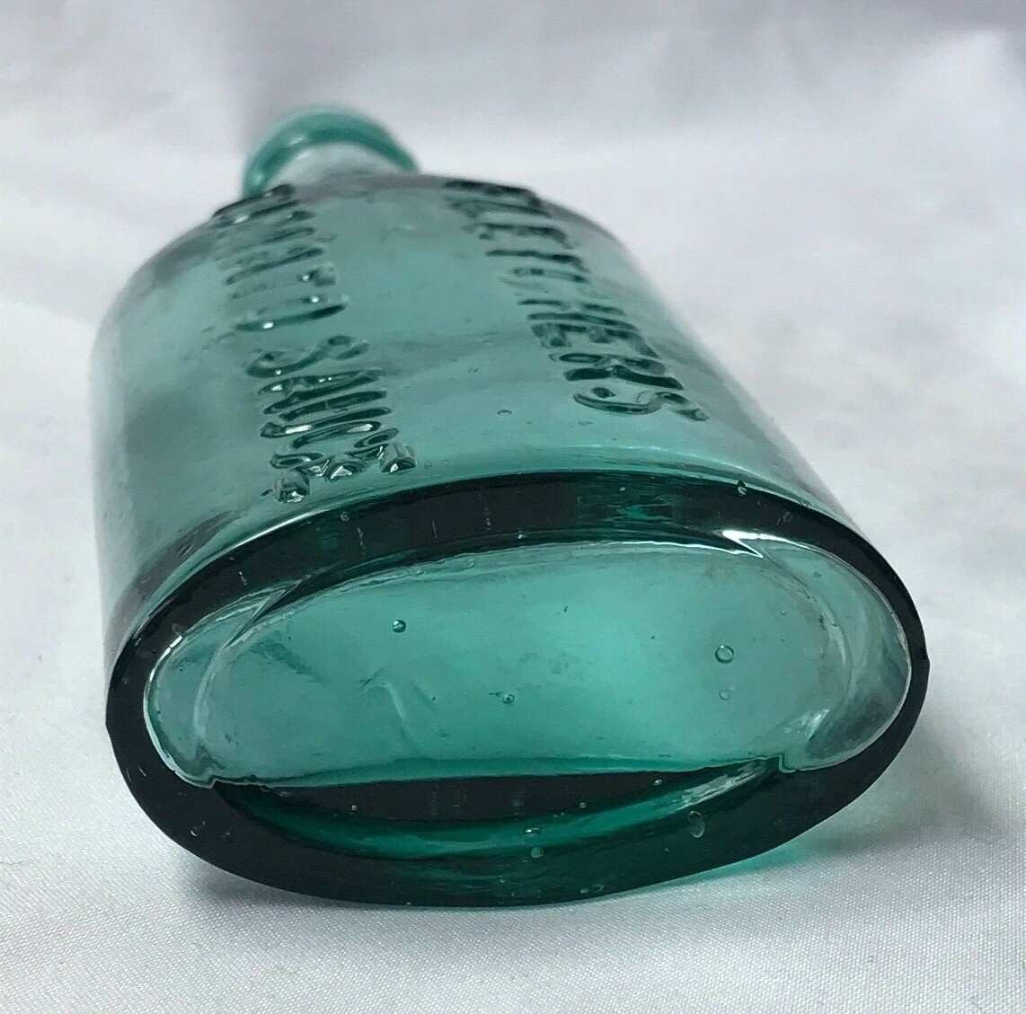 Fletchers Tomato Sauce Bottle eBay