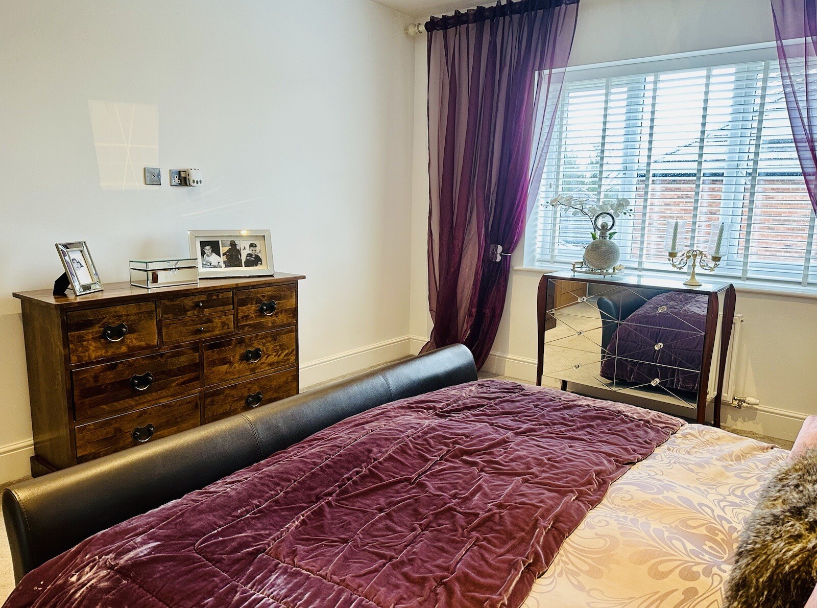 Laura Ashley sideboards Garrat Ches nut eBay