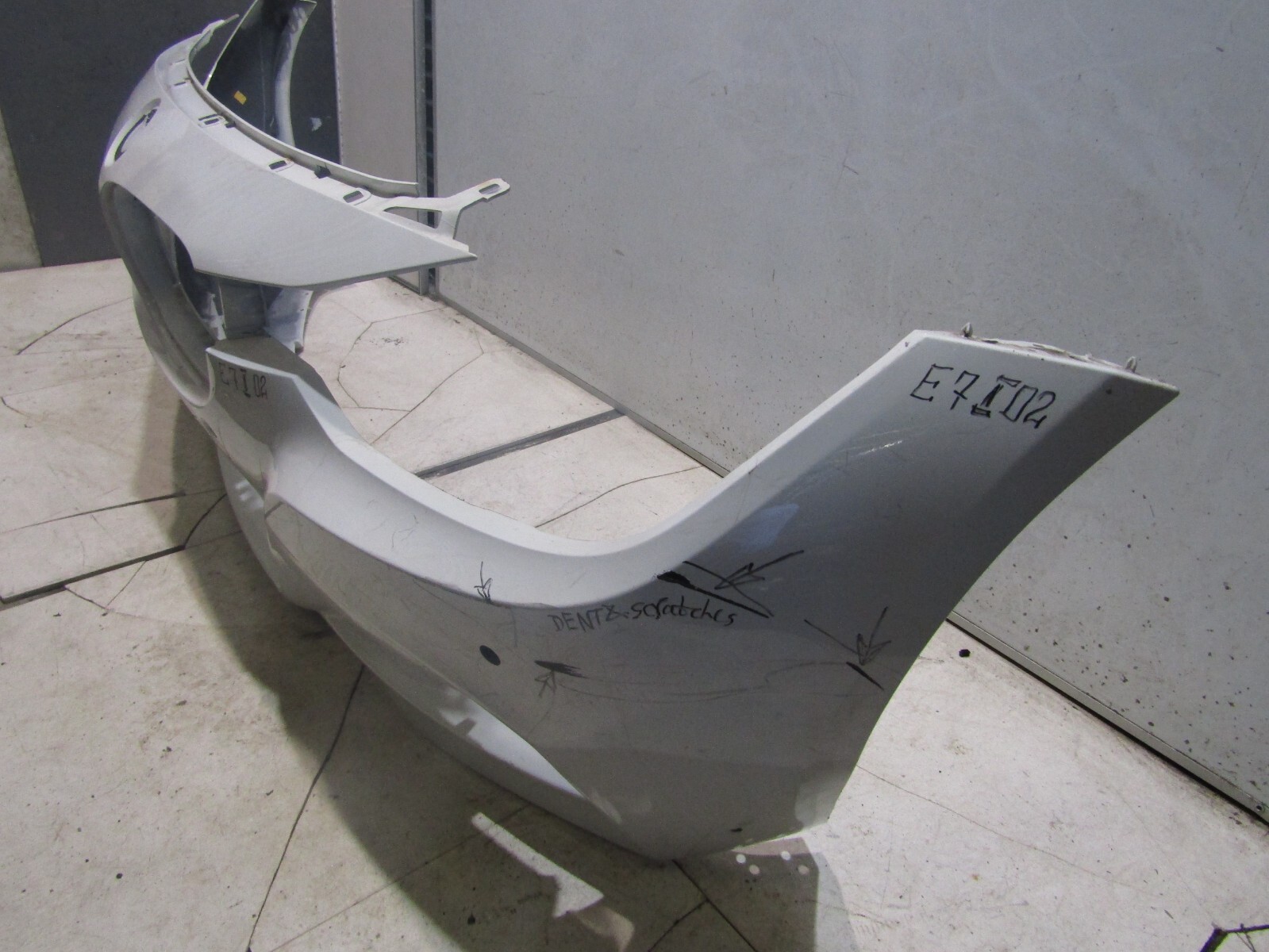 BMW 51118067873 Front Bumper for sale online | eBay 