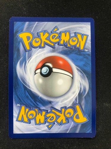 Pokemon 58/70 Blaine's Last Stand Dragons Exalted Holo Rare - Picture 2 of 2