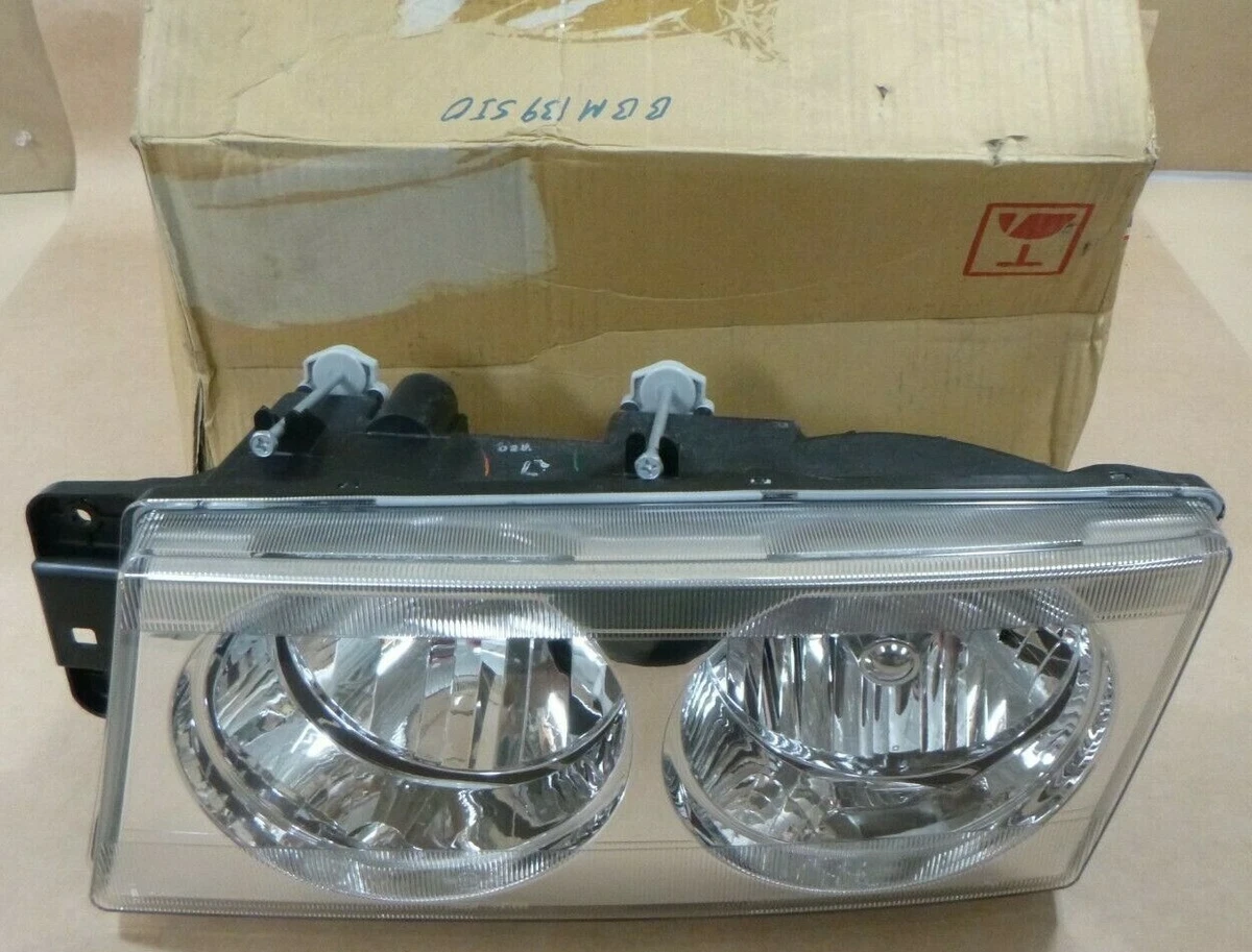GENUINE OEM MITSUBISHI MK576977 LEFT LH HEAD LIGHT LAMP FOR ROSA