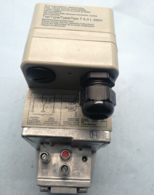 1PC DUNGS VALVE TEST SYSTEM VPS504 S04 NEW ORIGINAL EXPEDITED SHIPPING