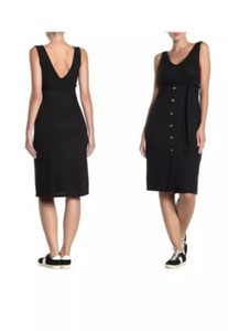 velvet torch midi dress