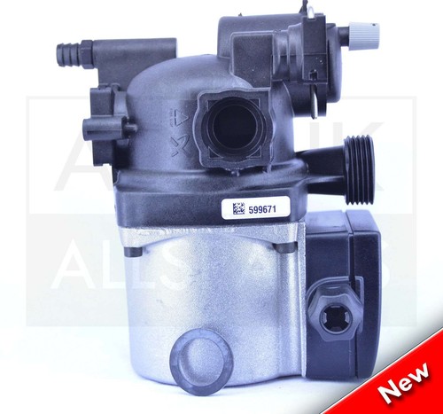 HEATLINE HYDROLINE B24 BOILER PUMP 