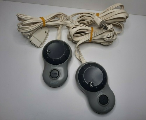 replacement cord for sunbeam heated mattress pad