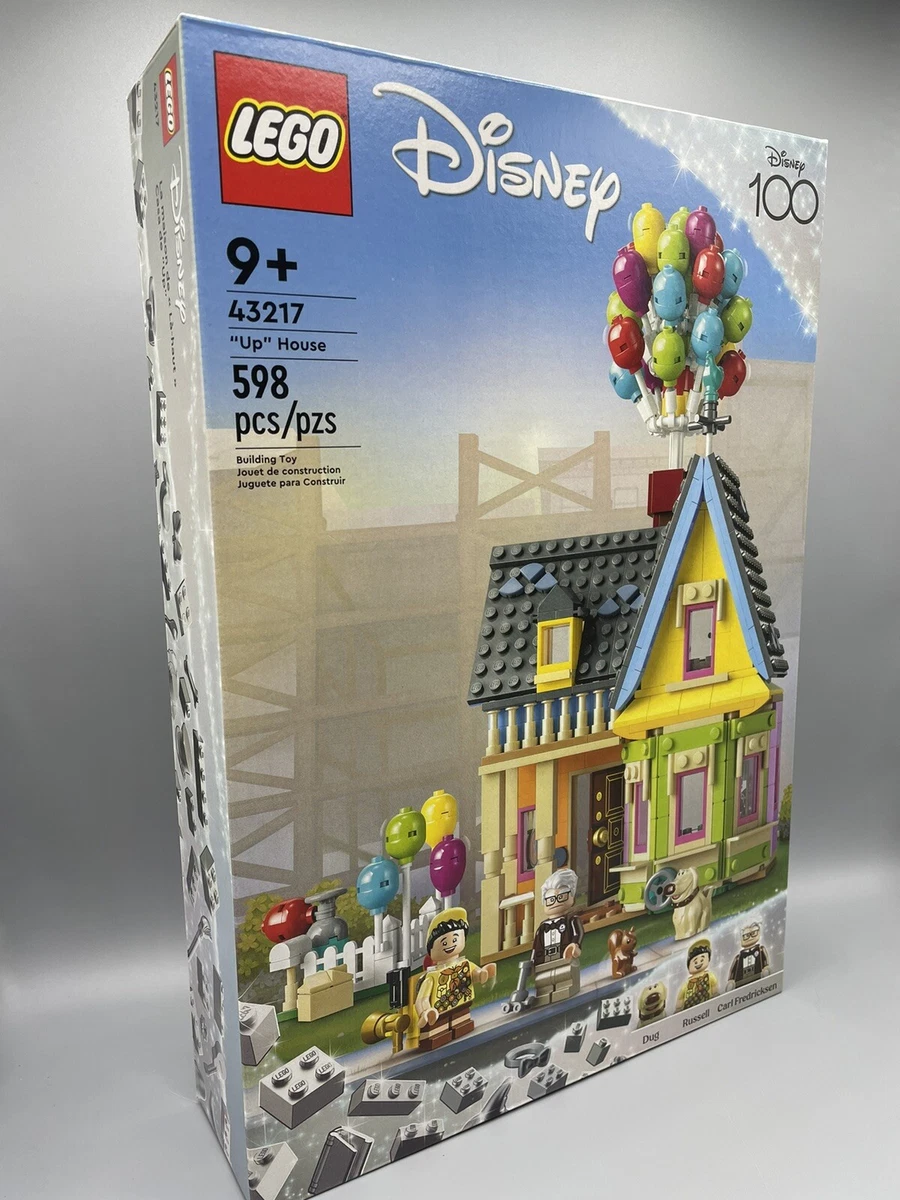 LEGO® Disney® 'Up' House - 43217