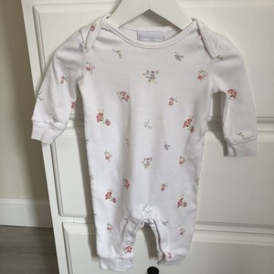 white company baby girl clothes