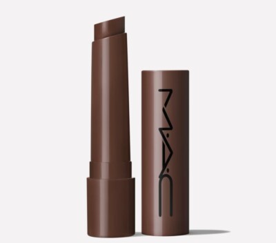 MAC Squirt Plumping Gloss Stick in Lower Cut - BNIB-   Authentic