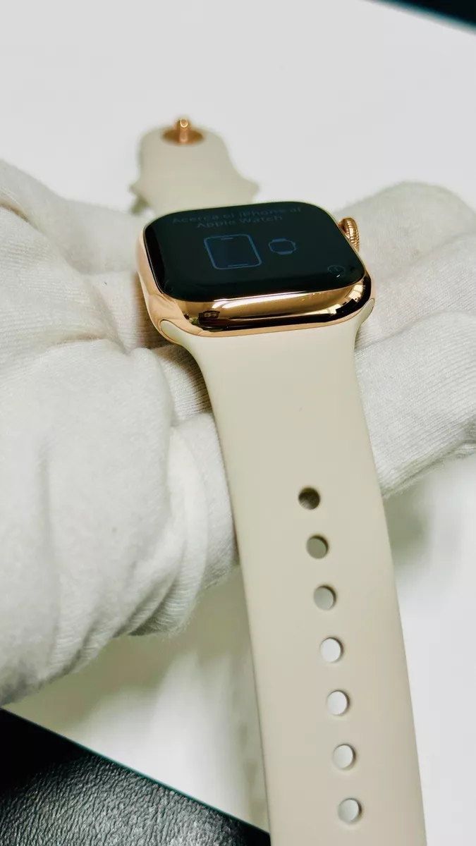 Apple watch rose gold online argos