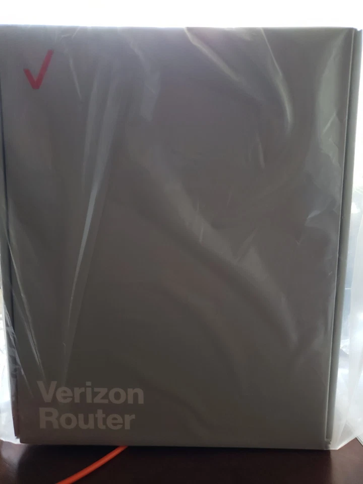 CR1000A VERIZON WIFI6 CERTIFIED 2024 VERSION - BRAND NEW FACTORY SEALED - FAST! - Image 2 of 3