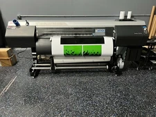 OKI ColorPainter M-64s