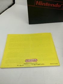 Super Mario Bros 3 Nintendo Nes 1990
