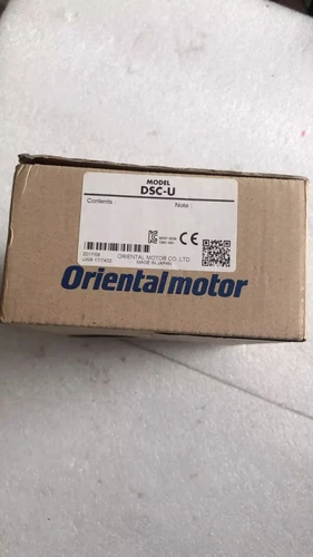 1 Stück Neu VEXTA Oriental DSC-U Motor DSCU Expressversand #YC - Bild 3 von 3