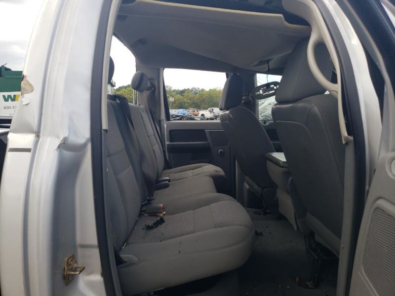 Steering Column Shift Tilt Wheel Fits 0709 DODGE 2500 PICKUP 4317184