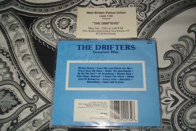 SIGNED BY ELSBEARY HOBBS 