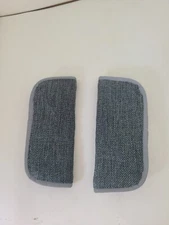Evenflo Xpand Single Stroller Seat Belt Straps Cover Pillow Chest Pads #5711225