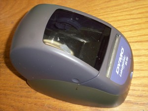 Piezas para la impresora térmica de etiquetas Dymo LabelWriter EL40 | eBay