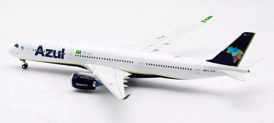 Azul / 空中客车 A350-900 / PR-AOY / IF359AD1124R / 1:200 — 第 3/4 张图片