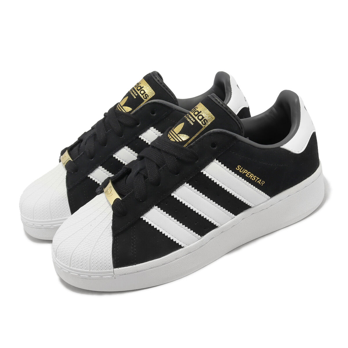 Tênis Superstar XLG - Branco adidas