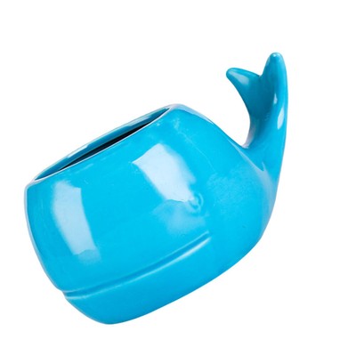 Keramik Trinkbecher Keramik Tasse Tropical Becher Cocktail Tiki Becher
