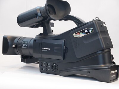 その他 Panasonic DY-HD1000 Panasonic 3CCD MD10000 Mini DV Camcorder. Stock No u15114 | eBay