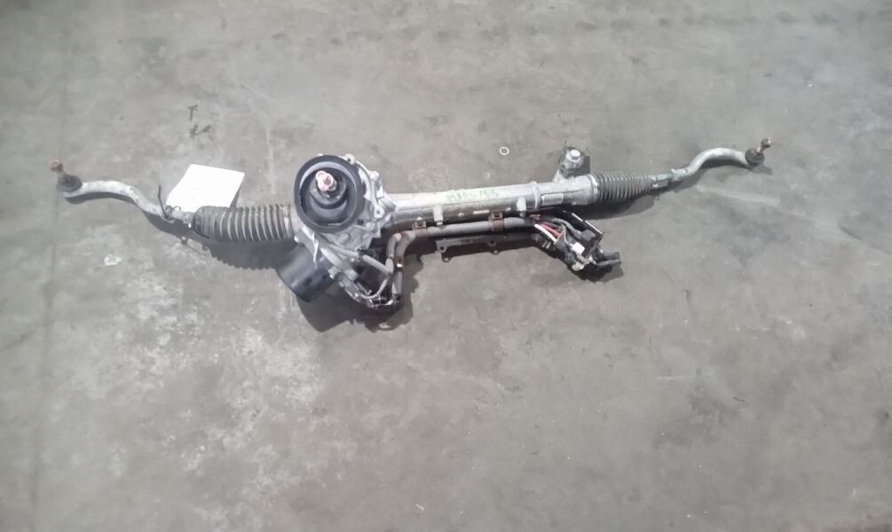 20132015 Honda Civic Electric Power Steering Gear Rack And Pinion eBay