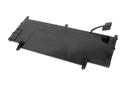 6800mAh 7.6V Akku für Dell Latitude 15 9510 19DX2, Latitude 15 9510 2V575,0HYMNG - Bild 4 von 5