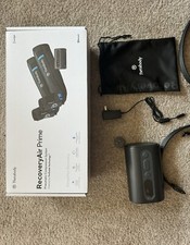 Therabody Theragun RecoveryAir Prime (XL - Pantalon)