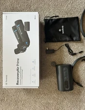 Therabody Theragun RecoveryAir Prime (XL - Pants)