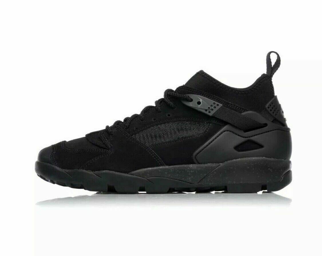 Nike ACG Air Revaderchi Granite Black リバデルチ グラナイト 🔥NIKE Air Revaderchi ACG AR0479-002 Triple Black Anthracite