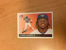 2020 Topps Archives Baseball Variations Guide 34