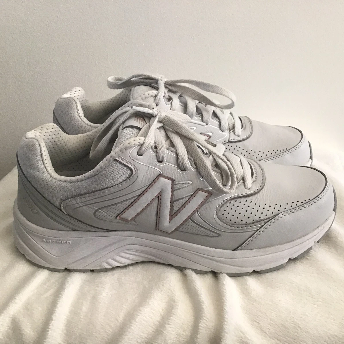 New sales balance ww840gg2