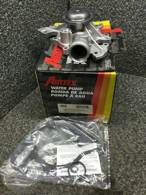 Aw4102 Airtex Engine Water Pump Aw4102 | eBay