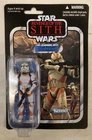 Star Wars Vintage Collection Clone Trooper 212th Battalion VC38 Carded 2011