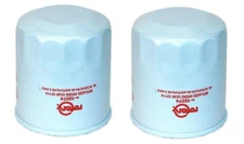 2PK 12374 Oil Filter Compatible With EXMARK 109-3321/ HYDRO GEAR 52114