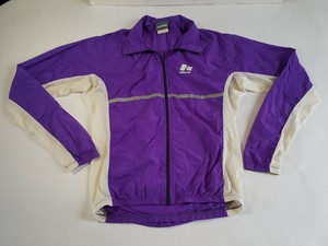 90's windbreaker sweatsuit