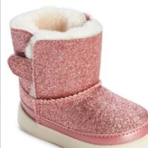 ugg keelan glitter boot