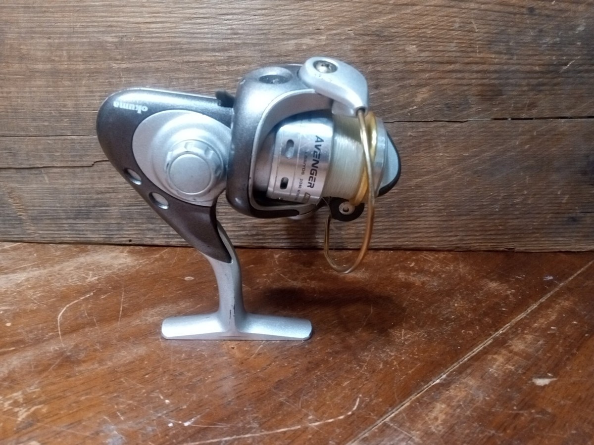capabilty of shimano tn14 reel Shimano Trinidad TN14 multiplier reel