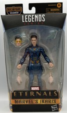 Marvel Legends Series Ikaris Eternals Disney Hasbro (Brand New) 2001