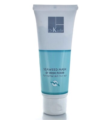 Dr Kadir Seaweed Mask (for Normal Skin) 75ml 2.6fl.oz