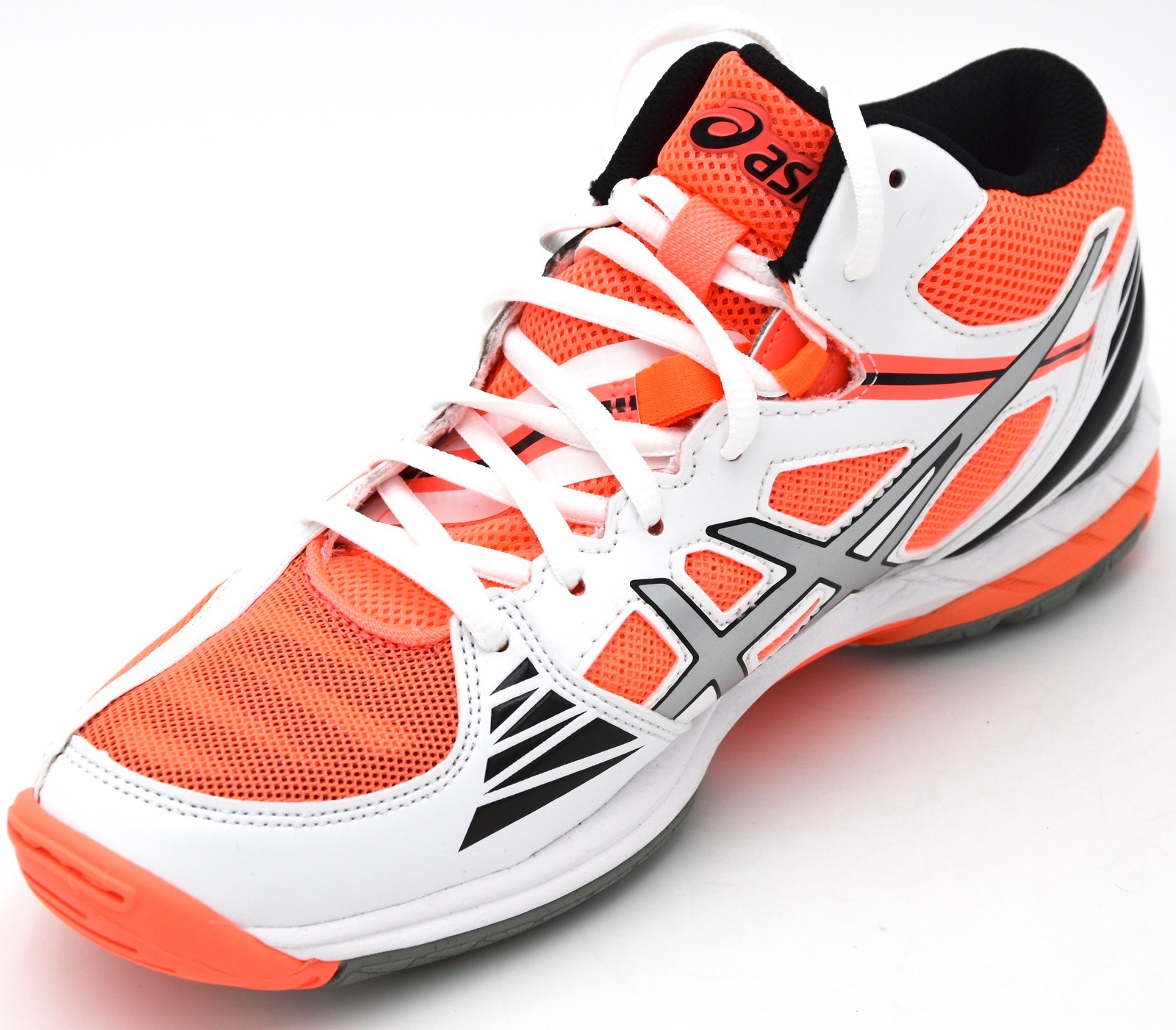 ASICS WOMAN VOLLEYBALL SNEAKER SPORTS SHOES CODE B551N GEL-VOLLEY ELITE 3  MT | eBay