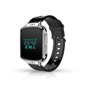 mp3 running watch