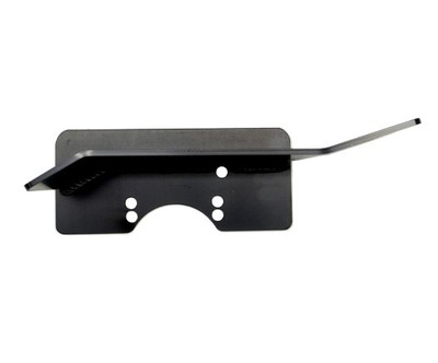 GO KART RACING PERFORMANCE LOW PROFILE ALUMINUM CHAIN GUARD ANIMAL BRIGGS RAPTOR