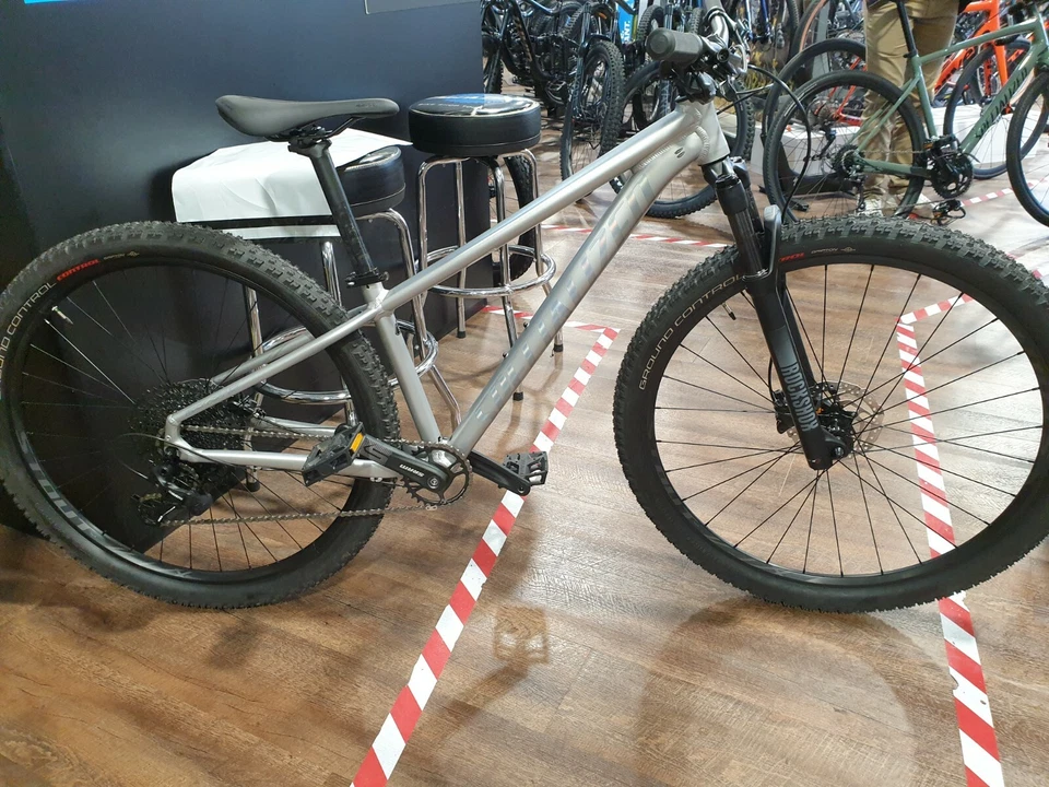 Specialized Rockhopper Expert 29, Foto 2 von 5