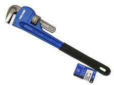 Image of Toolzone 600mm (24") Heavy Duty Stilsons Pipe Wrench