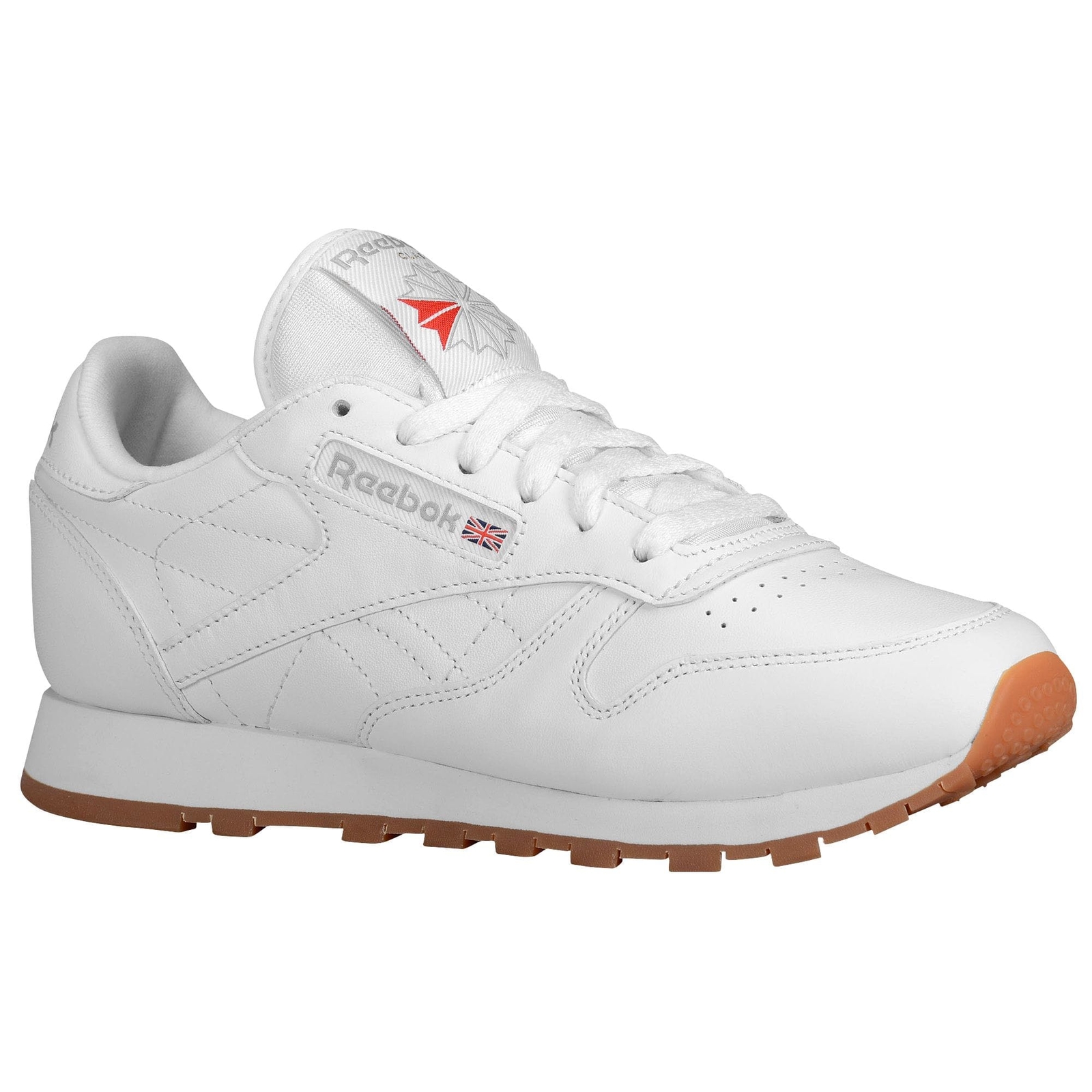 Reebok Classic Classic Classic Leather Women's White Gum 49801 9279c1 Reebok Classic Classic Classic Leather Women's White Gum 49801 9279c1