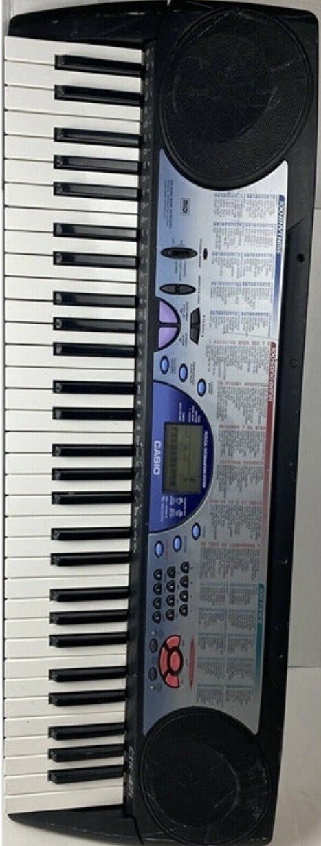 Casio Ctk 1150 Chargeur Chargeur Secteur TopChargeur 9.5V Pour Clavier Casio CTK-1150 | 220V Vers 9V | Câble 110cm Adaptateur 9.5V 220V