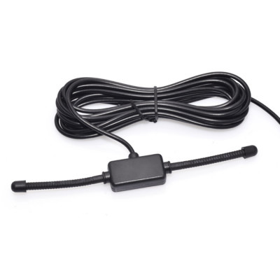 Adattatore Antenna DAB Auto - Convertitore SMB A DIN Per Radio Aftermarket - Foto 11